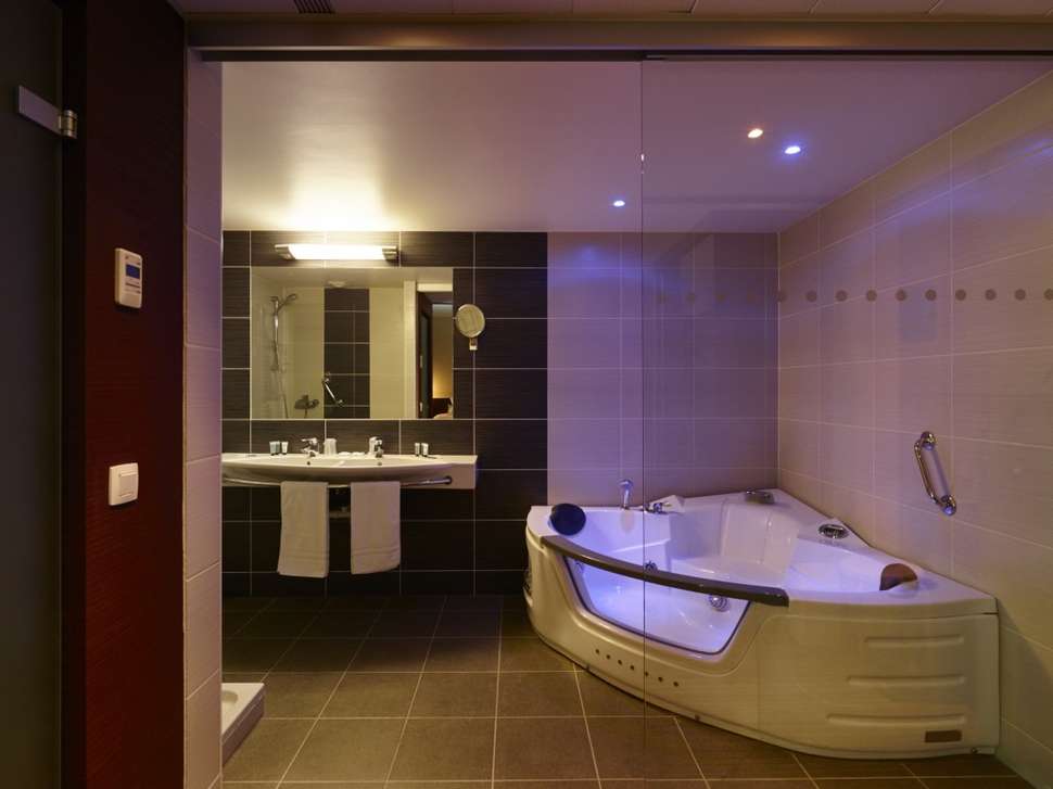 Een foto van Hotel Europe