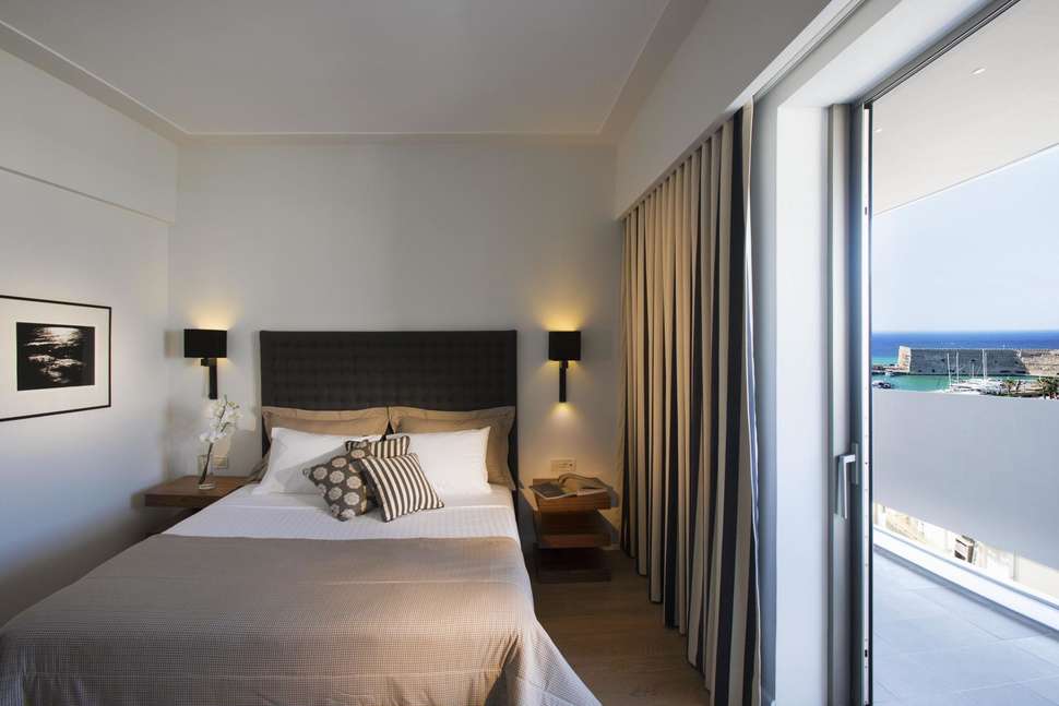 Een foto van Aquila Atlantis Hotel