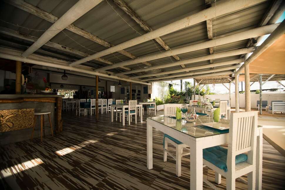 Een foto van Stella Rina Guest House