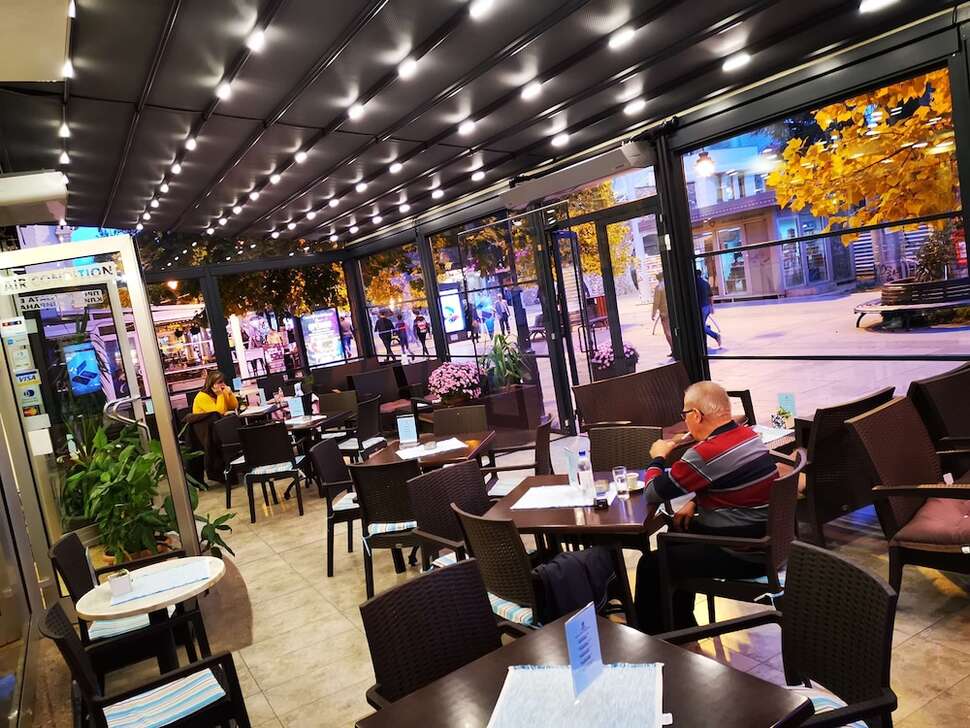 Een foto van Hotel Turist