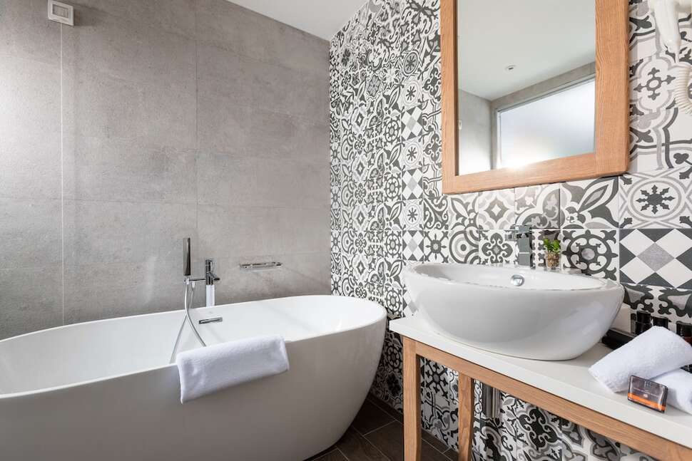 Een foto van Hotel Eleven