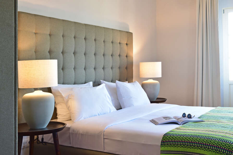 Een foto van The Noble House