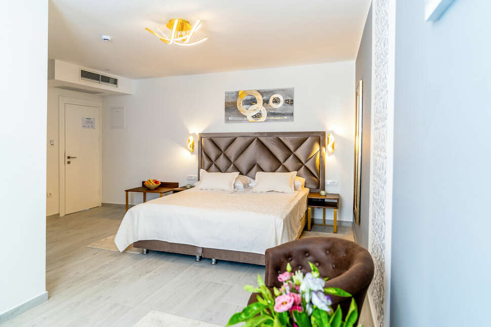 Een foto van Heritage Hotel Stypia