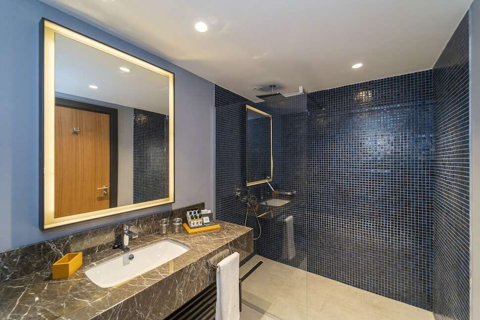 Een foto van Sundia By Liberty Exclusive Fethiye