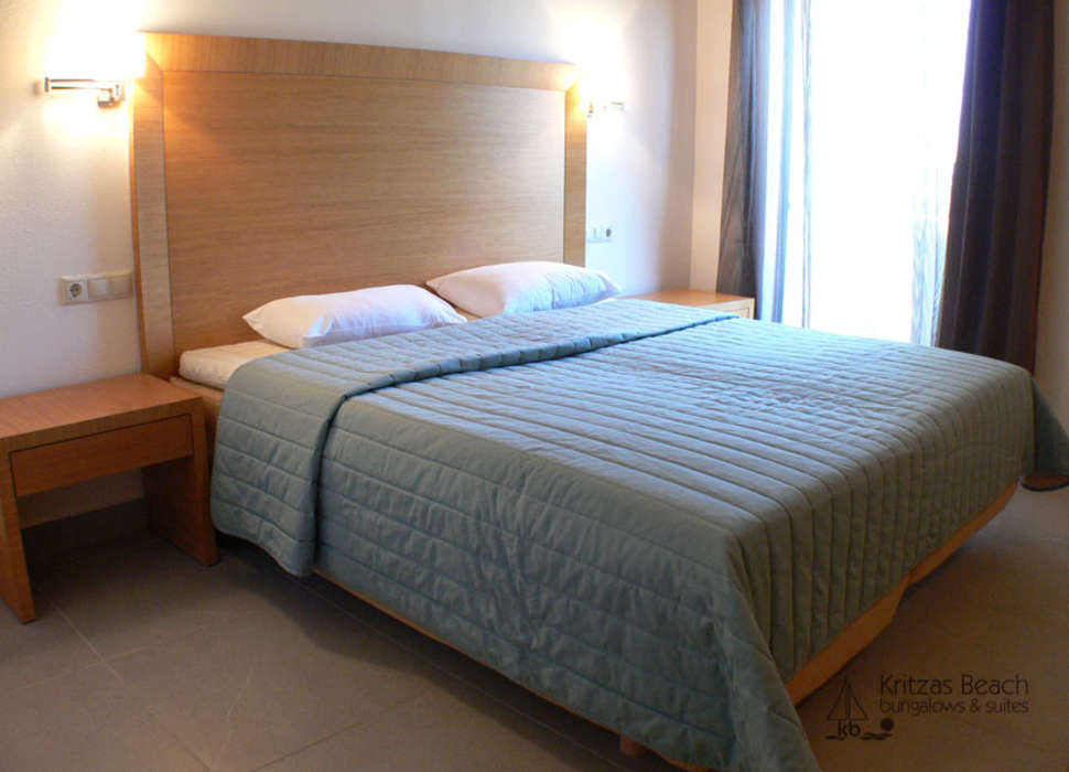 Een foto van Creteco Hotel & Suites
