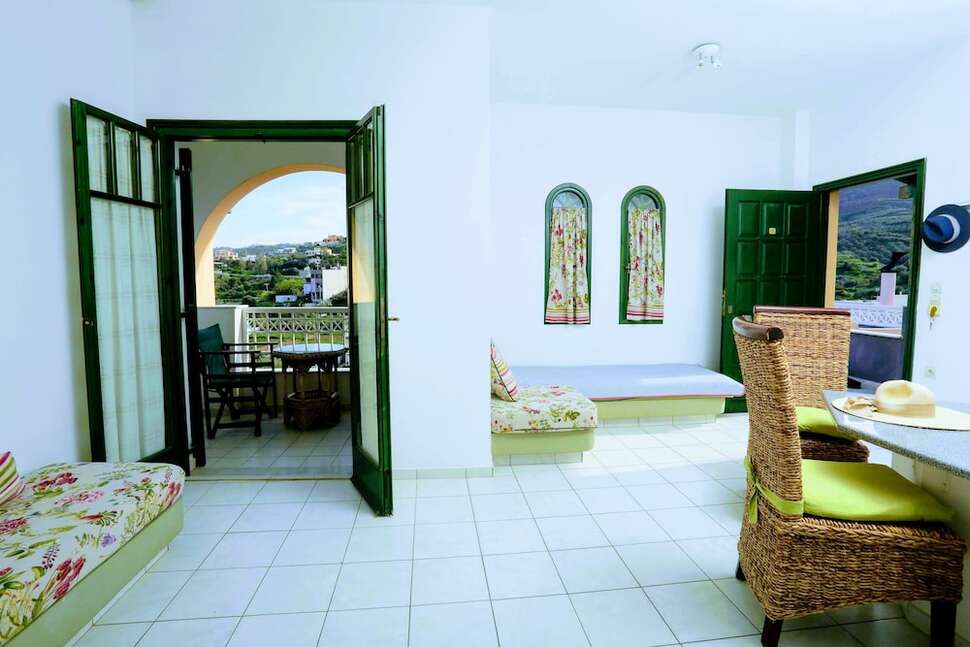 Een foto van Aquarius Exclusive Appartementen