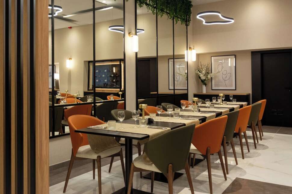 Een foto van VIP Executive Zurique