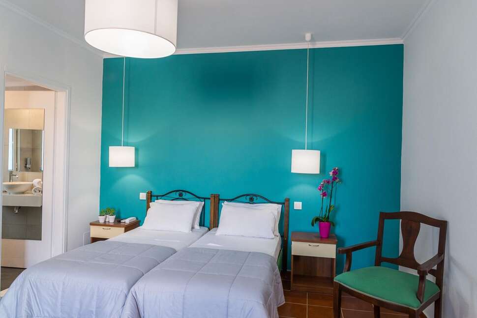Een foto van Surreal Keri Village & Spa by Zante Plaza