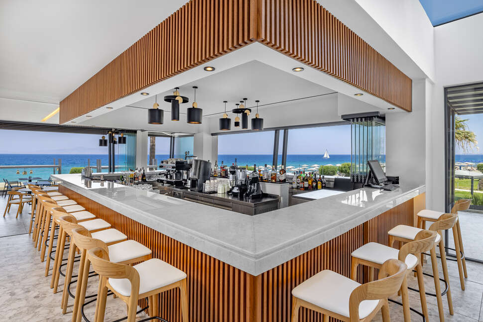 Een foto van Sun Beach Resort
