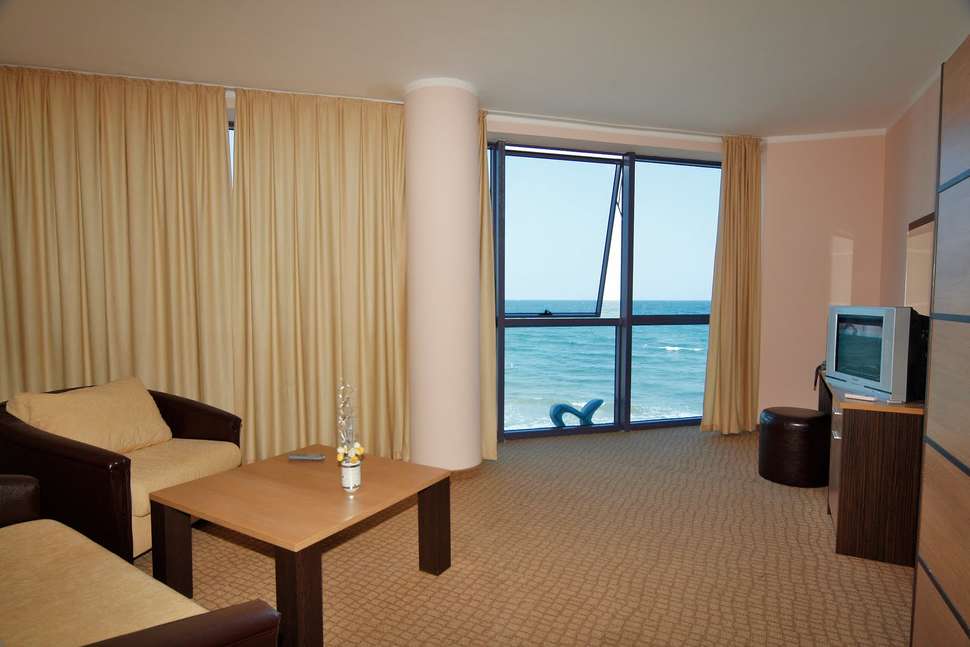 Een foto van Bijou Hotel