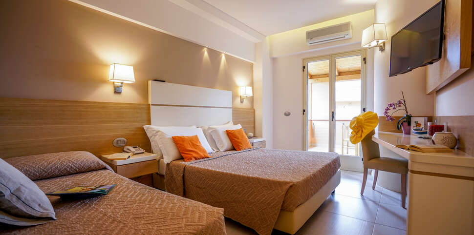 Ein Foto Villaggio Residence Old River