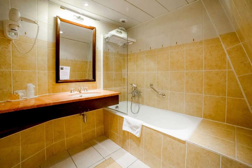Een foto van Hotel Le Royal