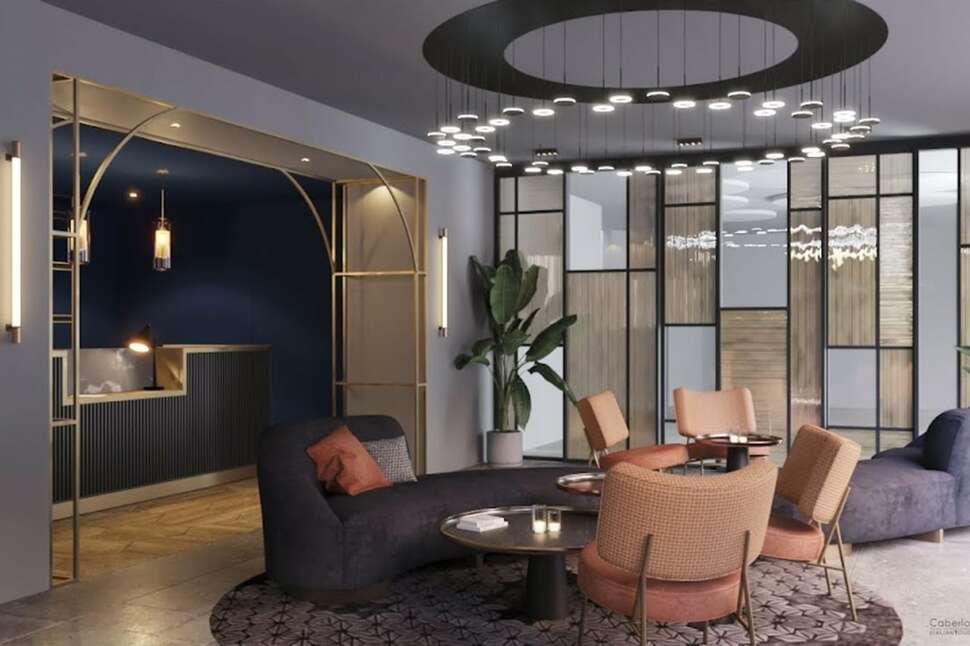 Een foto van Modica Boutique Hotel