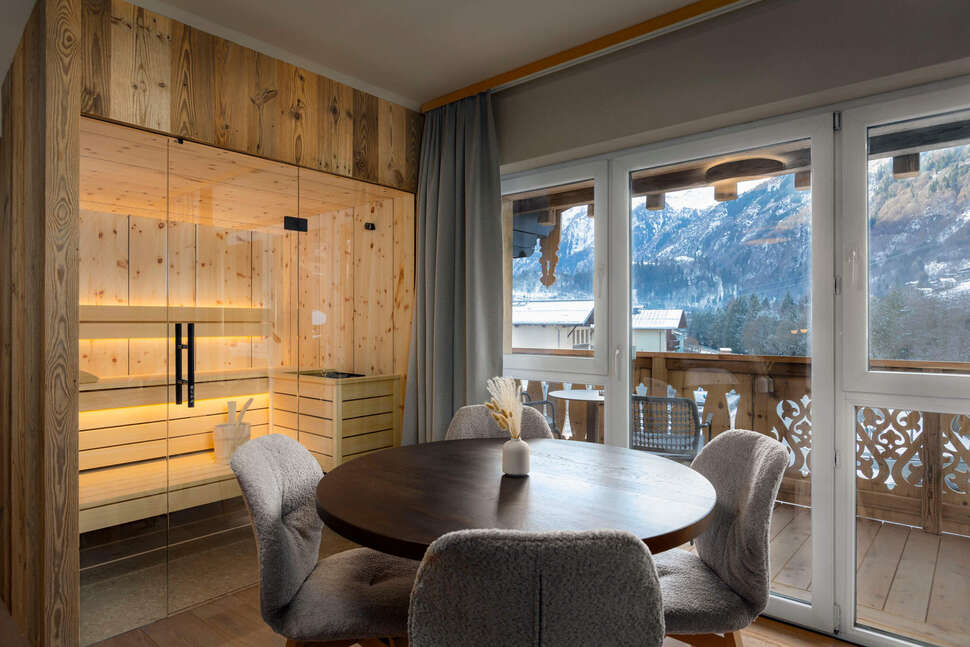 Een foto van Carpe Solem Kaprun by Alps Resorts