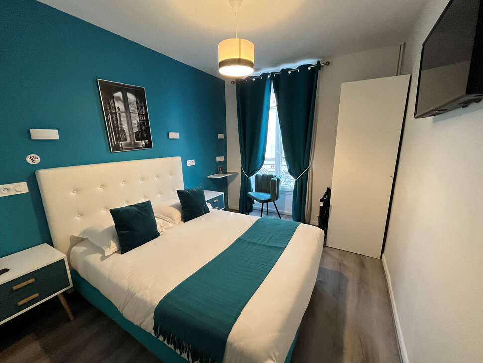 Een foto van Hotel De Belfort