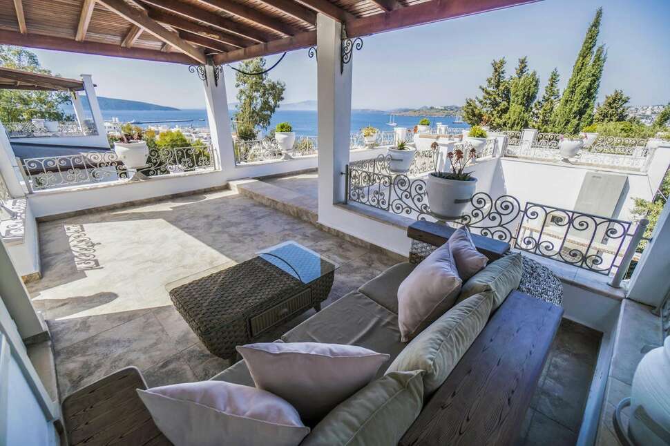 Een foto van Manzara Boutique Hotel