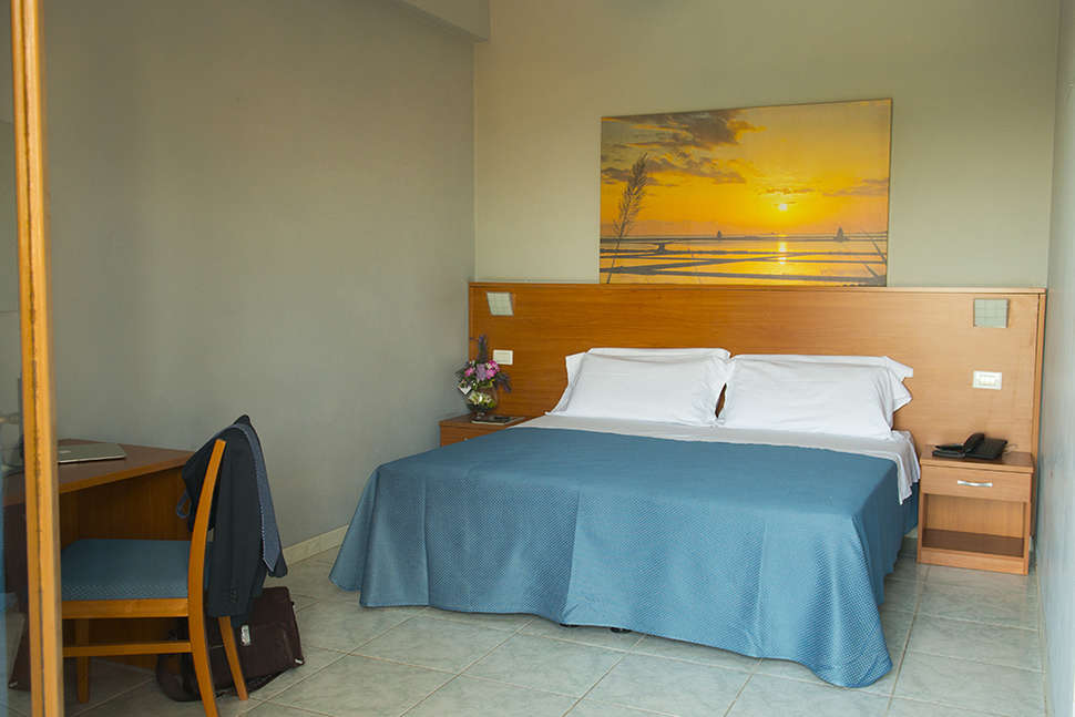 Een foto van Hotel dei Pini