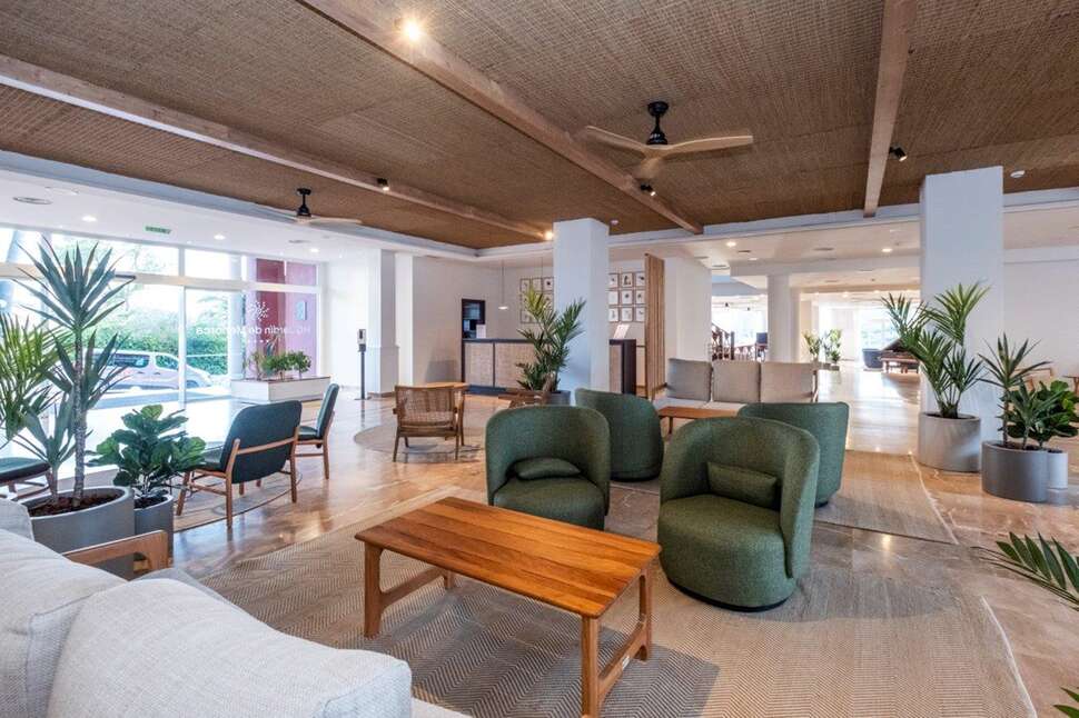Een foto van HG Jardin de Menorca
