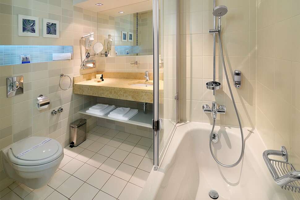 Een foto van Atrium Hotel by Mellow Mood Hotels