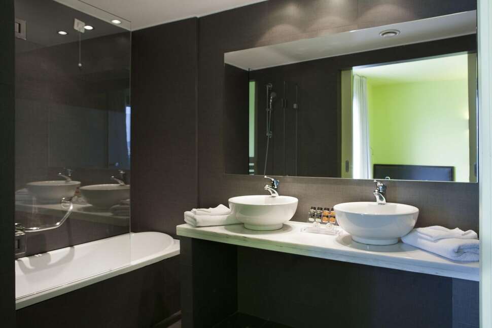 Een foto van Athens Center Square Hotel