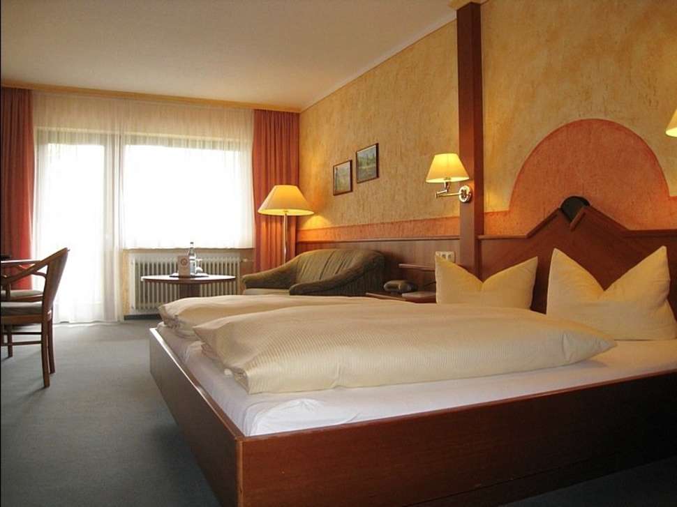 Een foto van Landhotel Seeg