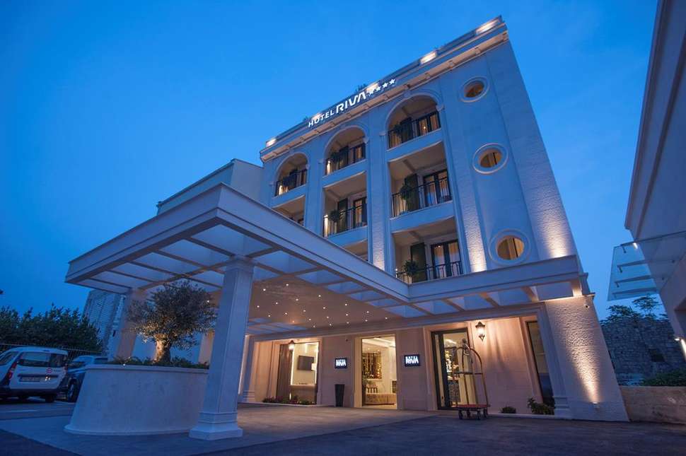Een foto van Hotel Riva by Aycon