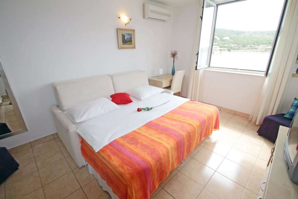 Een foto van Aparthotel Tamarix