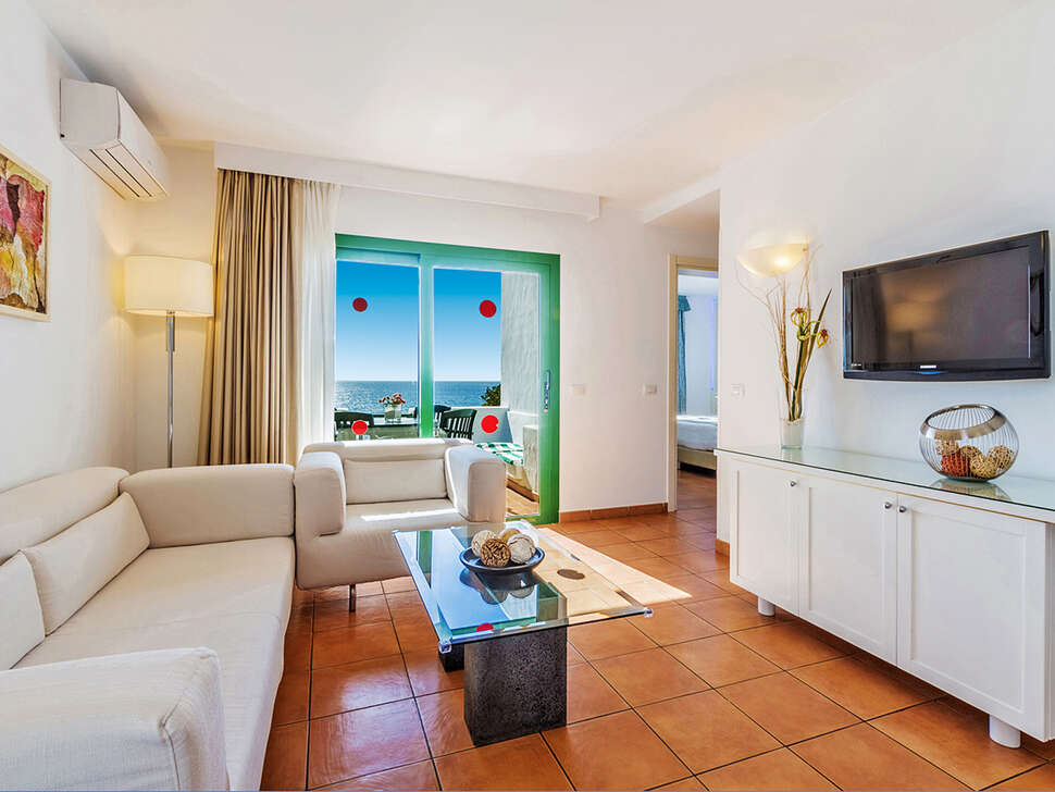Een foto van Bungalows Velazquez