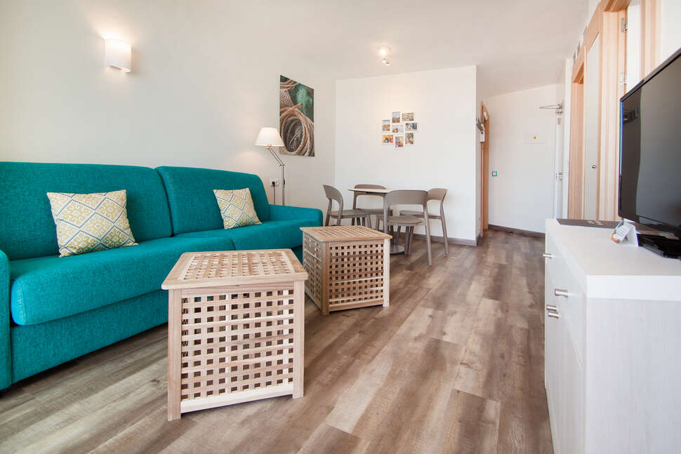 Een foto van Vista Sol Appartementen
