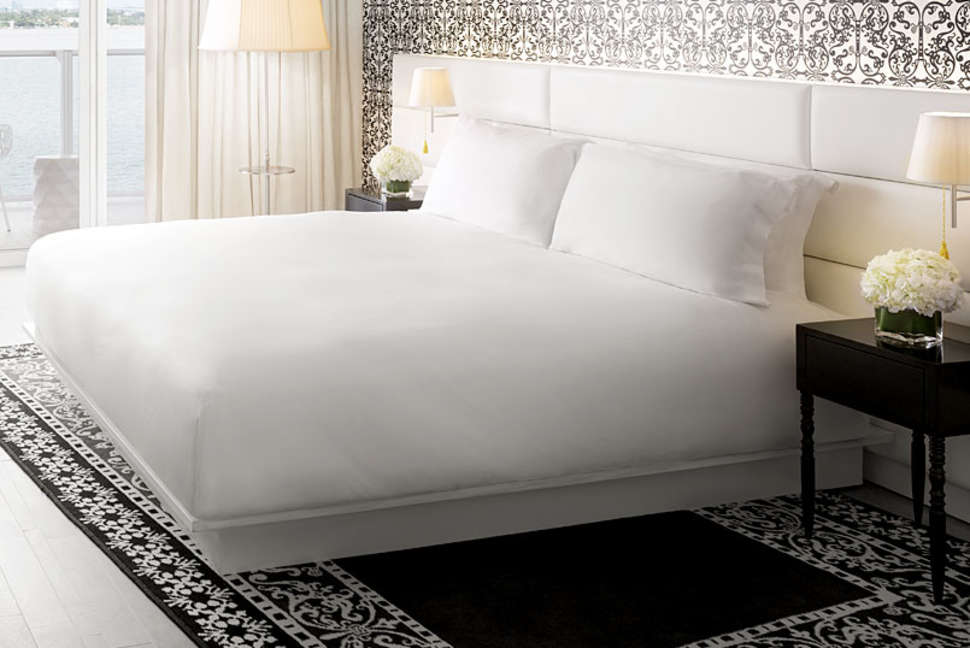 Een foto van Sbe Mondrian South Beach