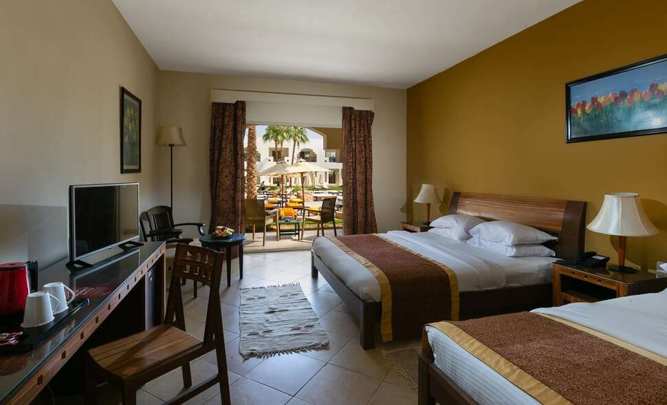 Een foto van Xperience St. George Homestay