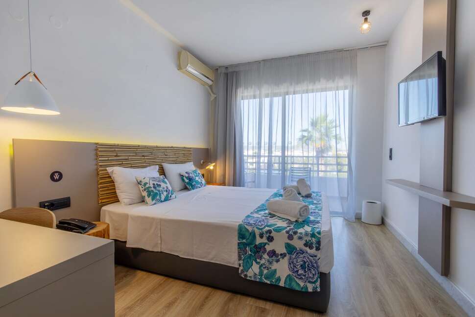 Een foto van White Dreams Resort
