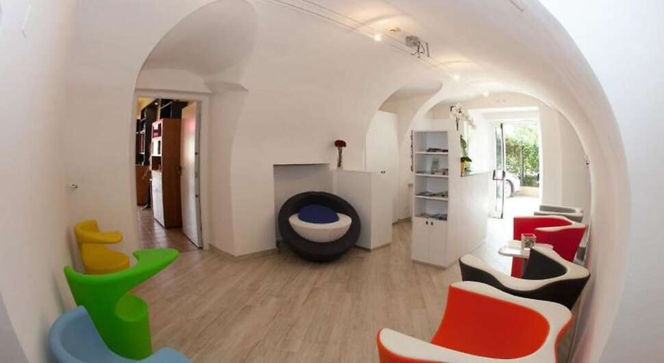 Een foto van Hotel Pinamonte