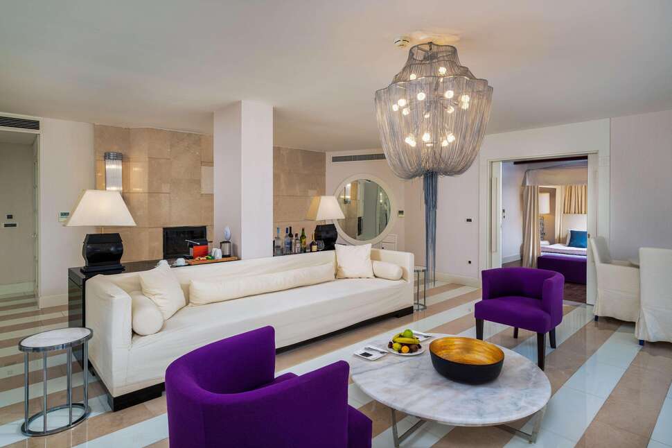 Een foto van Hillstone Bodrum Hotel & Spa