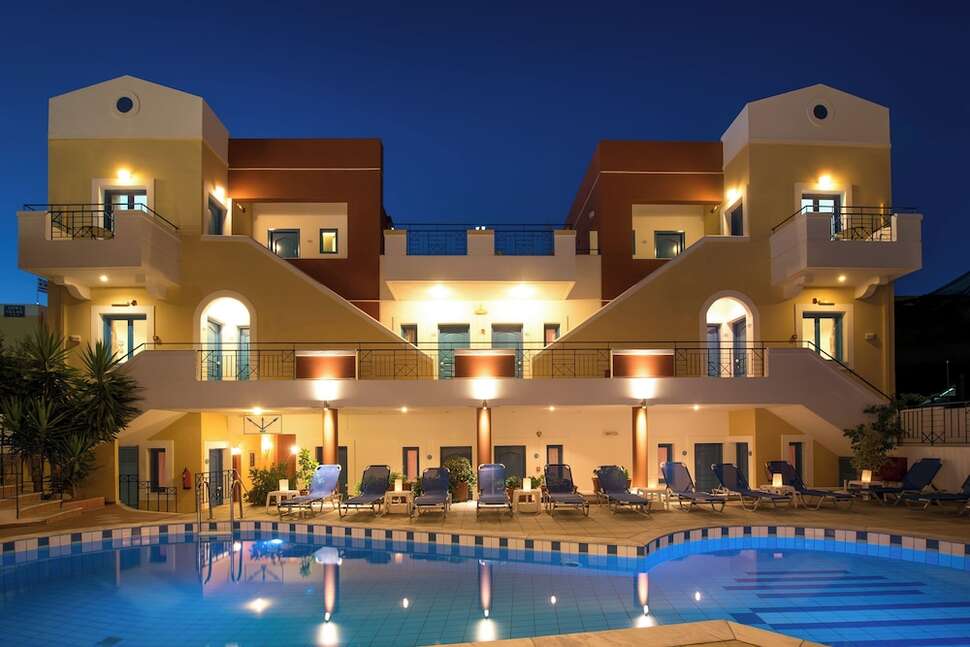 Een foto van Astra Village