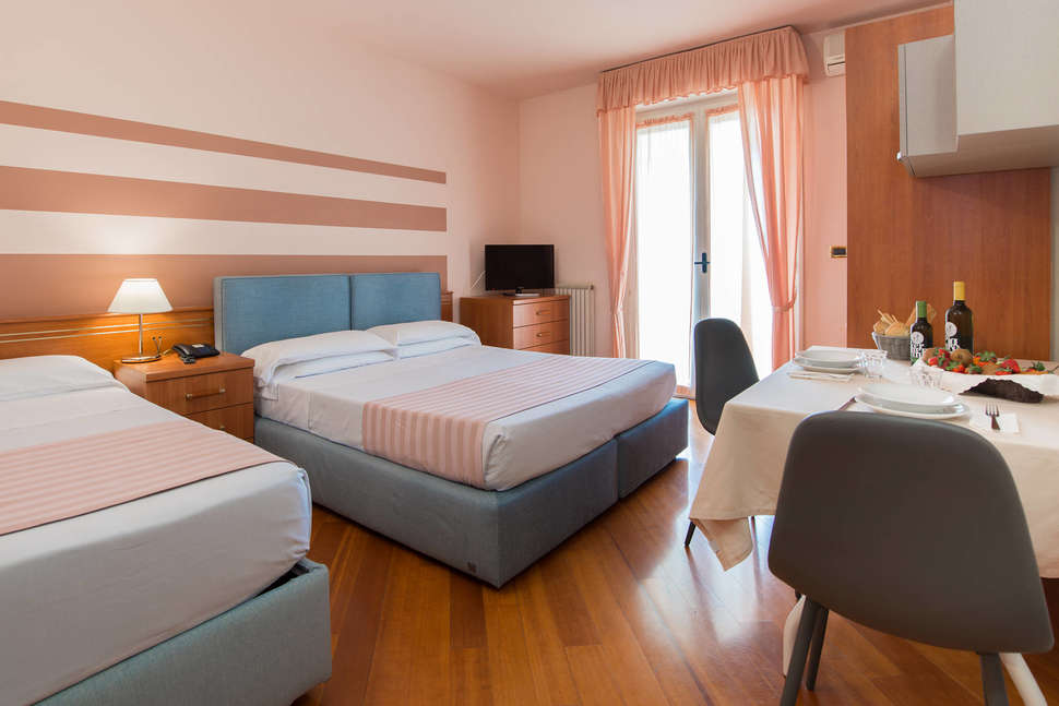Een foto van Vakantiepark Loano 2 Village