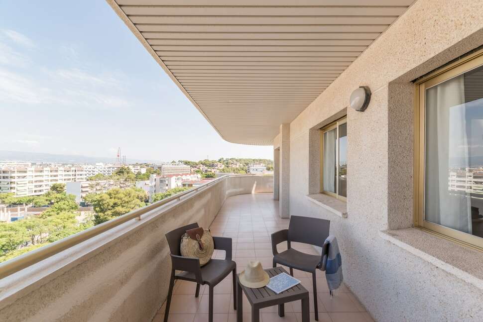 Een foto van Rentalmar Salou Beach