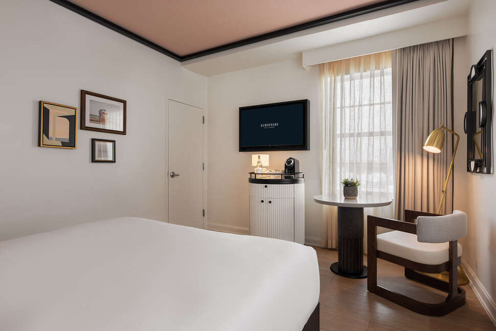 Een foto van Eurostars Winter Haven