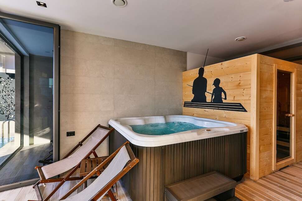 Een foto van Boutique Hotel Tate by Aycon