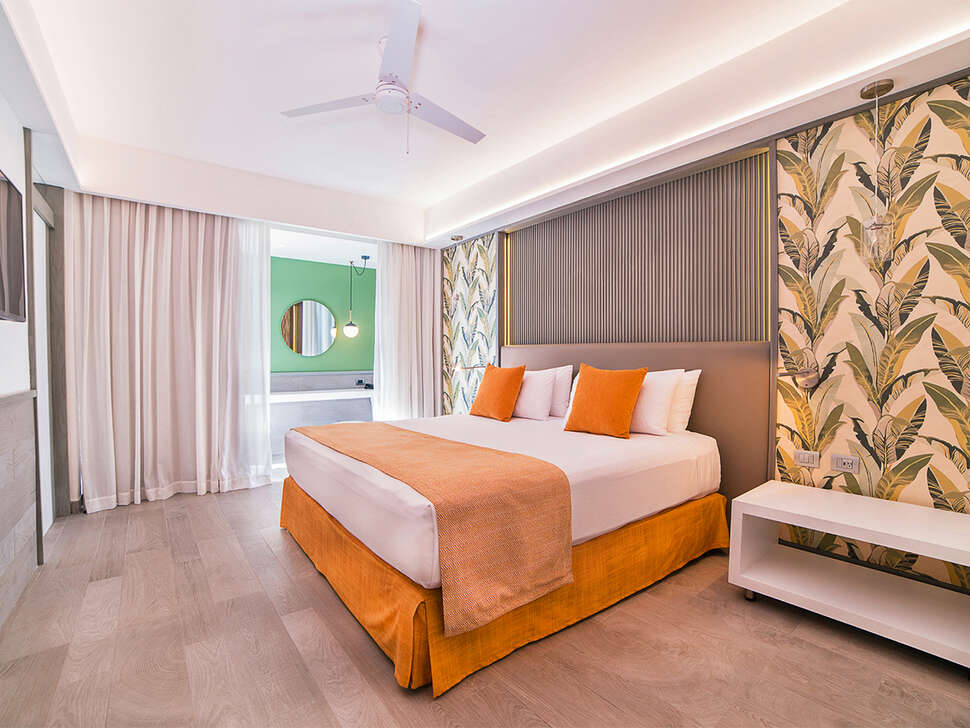 Een foto van Catalonia Costa Mujeres All Suites & Spa