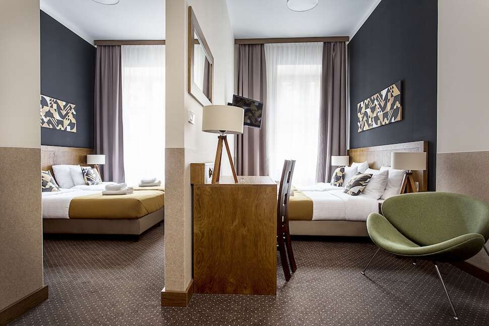 Een foto van Zulian Aparthotel