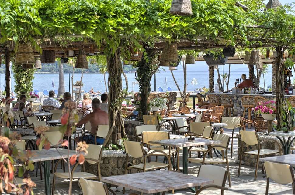 Een foto van Molfetta Beach Hotel