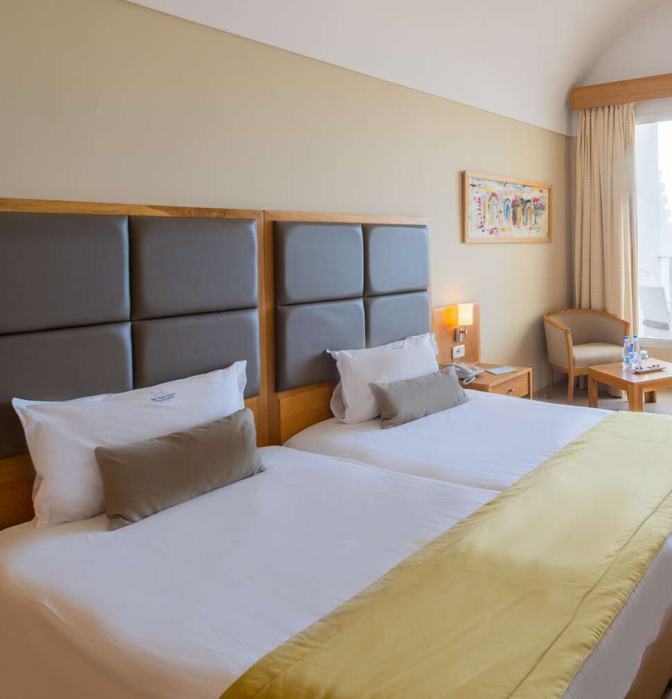 Ein Foto Hotel Bel Azur Thalasso & Bungalows