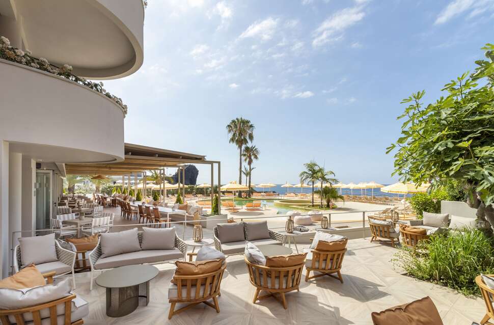 Een foto van Next by Savoy Signature