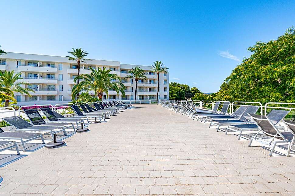 Een foto van Hotel Rosella by Intelier