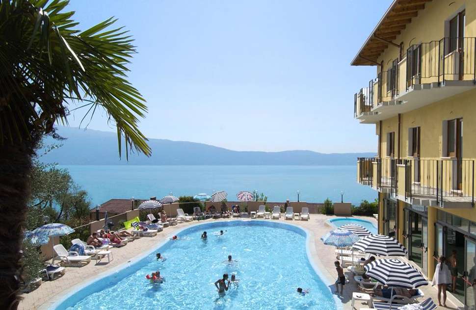Een foto van Village Hotel Piccolo Paradiso
