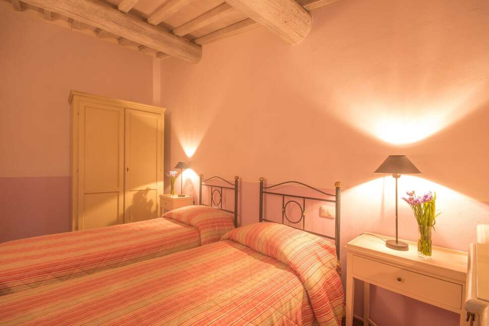 Een foto van Tenuta Castellare di Tonda