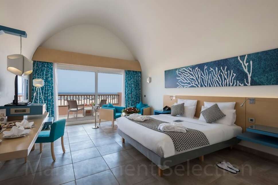 Ein Foto Novotel Marsa Alam