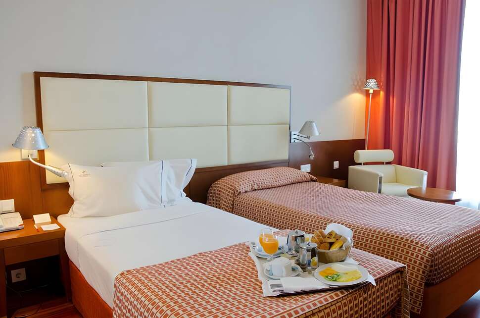 Een foto van Vip Executive Arts