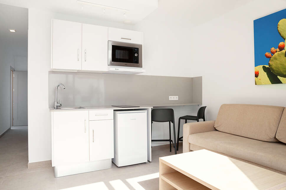 Een foto van Las Buganvillas